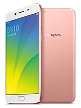Best available price of Oppo R9s in Slovenia