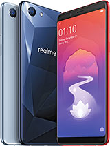 Best available price of Realme 1 in Slovenia