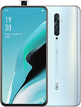 Best available price of Oppo Reno2 F in Slovenia