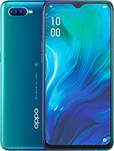 Best available price of Oppo Reno A in Slovenia