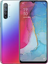 Best available price of Oppo Reno3 5G in Slovenia