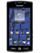 Best available price of Sharp Aquos SH80F in Slovenia