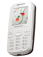Best available price of Panasonic A210 in Slovenia