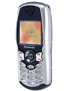Best available price of Panasonic GD67 in Slovenia