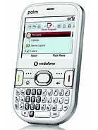 Best available price of Palm Treo 500v in Slovenia