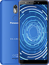 Best available price of Panasonic Eluga Ray 530 in Slovenia