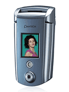 Best available price of Pantech GF500 in Slovenia
