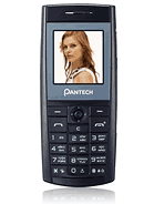 Best available price of Pantech PG-1900 in Slovenia