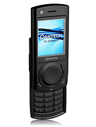 Best available price of Pantech U-4000 in Slovenia