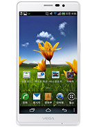 Best available price of Pantech Vega R3 IM-A850L in Slovenia
