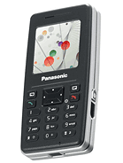 Best available price of Panasonic SC3 in Slovenia