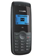 Best available price of Philips 191 in Slovenia