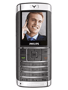 Best available price of Philips Xenium 9-9d in Slovenia
