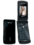 Best available price of Philips 580 in Slovenia