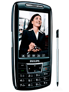 Best available price of Philips 699 Dual SIM in Slovenia