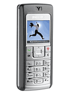 Best available price of Philips Xenium 9-98 in Slovenia
