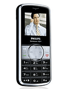 Best available price of Philips Xenium 9-9f in Slovenia