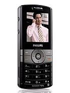 Best available price of Philips Xenium 9-9g in Slovenia