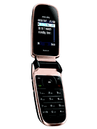 Best available price of Philips Xenium 9-9h in Slovenia