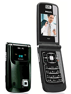 Best available price of Philips Xenium 9-9r in Slovenia