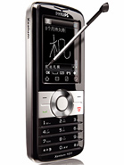 Best available price of Philips Xenium 9-9v in Slovenia