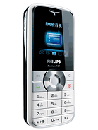 Best available price of Philips Xenium 9-9z in Slovenia
