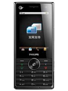 Best available price of Philips D612 in Slovenia