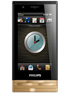Best available price of Philips D812 in Slovenia