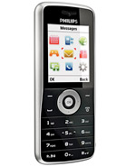 Best available price of Philips E100 in Slovenia