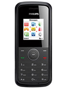 Best available price of Philips E102 in Slovenia