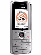 Best available price of Philips E210 in Slovenia