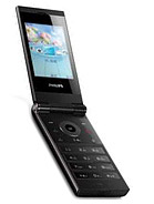 Best available price of Philips F610 in Slovenia