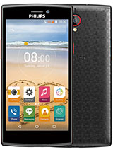 Best available price of Philips S337 in Slovenia