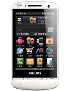 Best available price of Philips T910 in Slovenia
