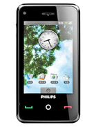 Best available price of Philips V808 in Slovenia