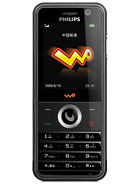Best available price of Philips W186 in Slovenia