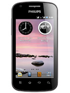Best available price of Philips W337 in Slovenia