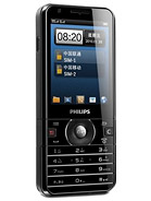 Best available price of Philips W715 in Slovenia