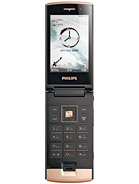 Best available price of Philips W727 in Slovenia