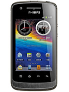 Best available price of Philips W820 in Slovenia