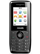 Best available price of Philips X100 in Slovenia