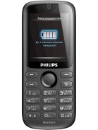 Best available price of Philips X1510 in Slovenia