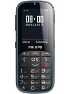 Best available price of Philips X2301 in Slovenia