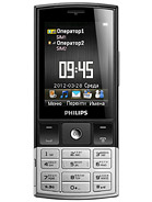 Best available price of Philips X332 in Slovenia