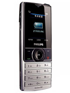 Best available price of Philips X500 in Slovenia