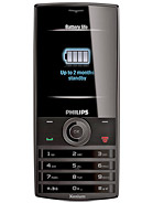Best available price of Philips Xenium X501 in Slovenia