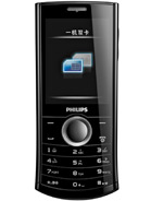 Best available price of Philips Xenium X503 in Slovenia