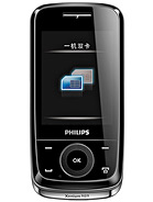 Best available price of Philips X510 in Slovenia