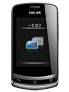 Best available price of Philips X518 in Slovenia