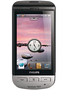 Best available price of Philips X525 in Slovenia